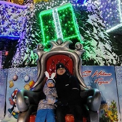 Мишаня Крюков, 07.01.1986, Воркута