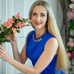 Ирина Рябоконь, 15.09, Кемерово