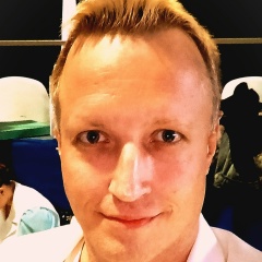 Алексей Сергеев, 09.08.1986, Москва