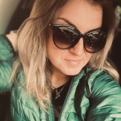 Елена Кононова, 11.06.1990, Краснодар