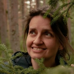 Наталья Подшивалова, 08.12, Санкт-Петербург