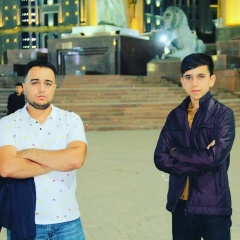 Рустам Сайфуллаев, 11.09.1994, Москва