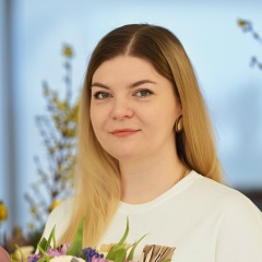 Александра Ефремова, 30.04, Москва