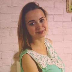 Екатерина Самойленко, 25.07