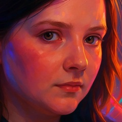 Кристина Горбунова, 31.05