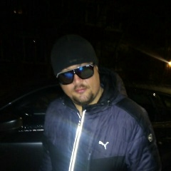 Иван Ерохин, 05.04, Санкт-Петербург