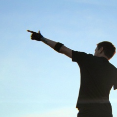 John Ognev, 31.03, Уфа