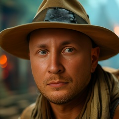 Владимир Алексеев, 17.03, Москва