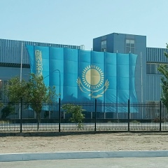 Ерболат Муратов, Актау