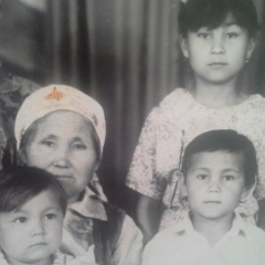 Кенже Кенже, 02.10.1985, Сочи