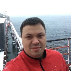 Александр Мыздренко, 29.07.1988, Москва