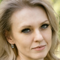 Евгения Сухих, 14.07.1986, Томск