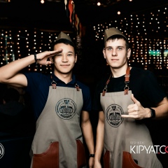 Николай Щепин, 12.03