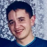 Олег Саидов, 19.02.1993, Иркутск