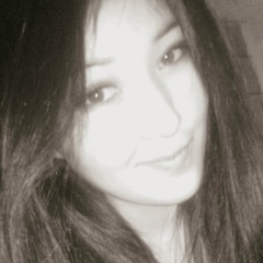 Айдай Шайбекова, 31.12.1993, Бишкек