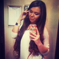 Анастасия Процюк, 02.11, Черновцы