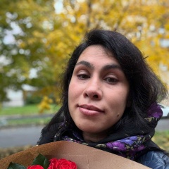 Сонечка Томашевская, 22.07, Санкт-Петербург