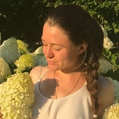 Надюшка Трифонова, 07.06.1996, Москва