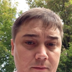 Виталий Ложкин, 15.08.1980, Москва