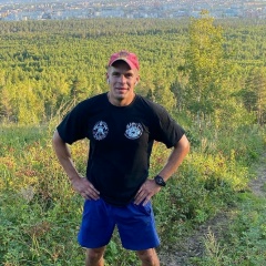 Константин Заико, 06.04.1989, Братск