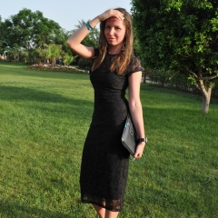 Алена Кулиева, 27.06.1989, Петрозаводск