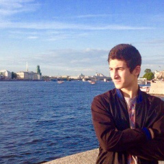 Тигран Саргсян, 15.11