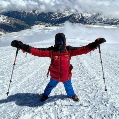 Никита Невский, 12.05