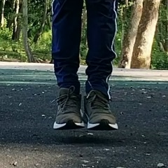 Павел Вохмянин, Калининград