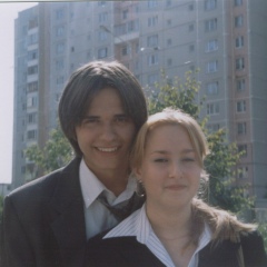 Алексей Шрамков, 06.06, Москва