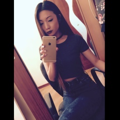 Александра Пак, 15.11.1990, Алматы