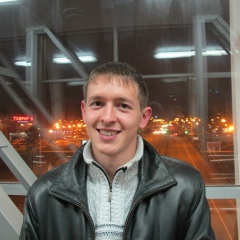 Олег Ковалев, 13.02.1985, Харьков