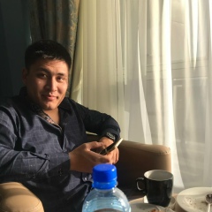 Олжас Утегенов, 22.03.1990, Актау