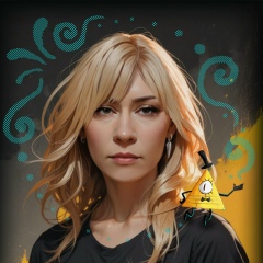 Надя Петрова, 11.11.1985, Санкт-Петербург