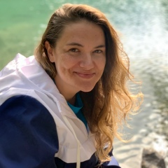 Светлана Михайлова, 18.09.1984, Москва