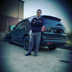 Tima Novak, 07.02, Montréal