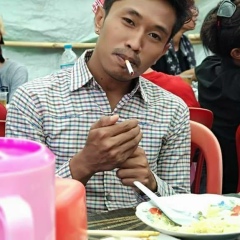 Zaw Htun, 17.08.1990