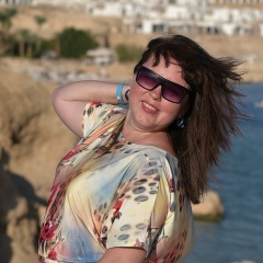 Мария Сергеева, 03.05.1976, Санкт-Петербург