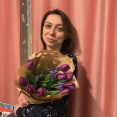 Олеся Морозова, 05.07, Нижний Новгород