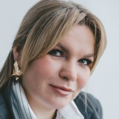 Юлия Черных, 15.05, Киров