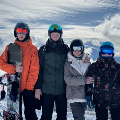 Андрей Хатунцев, 13.08, Воронеж