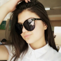 Валия Эрматова, 16.08