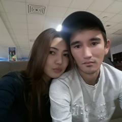 Абай Мусабаев, 13.06, Кентау