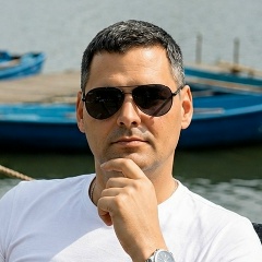 Владимир Клименко