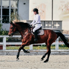 Юлия Семенова, 26.08.1985, Москва