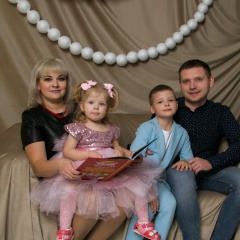 Юлия Алчина, 20.07, Оренбург