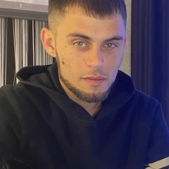 Yrik Maier, 25.01.1997, Промышленная 