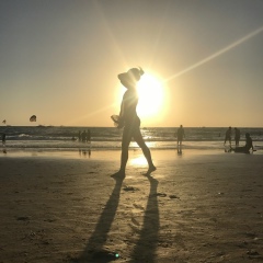 Аня Думченко, 13.02, Санкт-Петербург