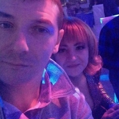 Карина Козлова, 05.01.1985, Санкт-Петербург