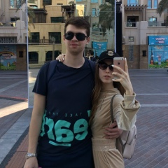 Дима Грамотеев, 23.12.1996, Курган