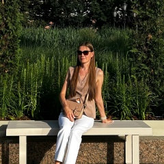 Ирина Якимова, 29.06, Москва